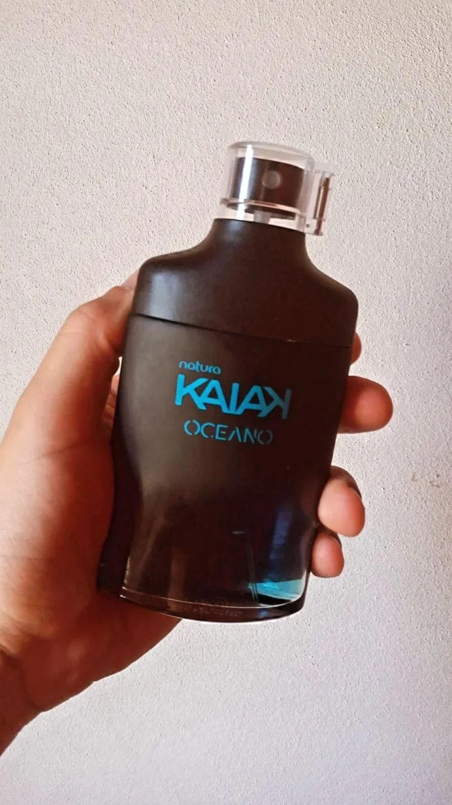 تصویر عطر کایاک اقیانو ناتورا