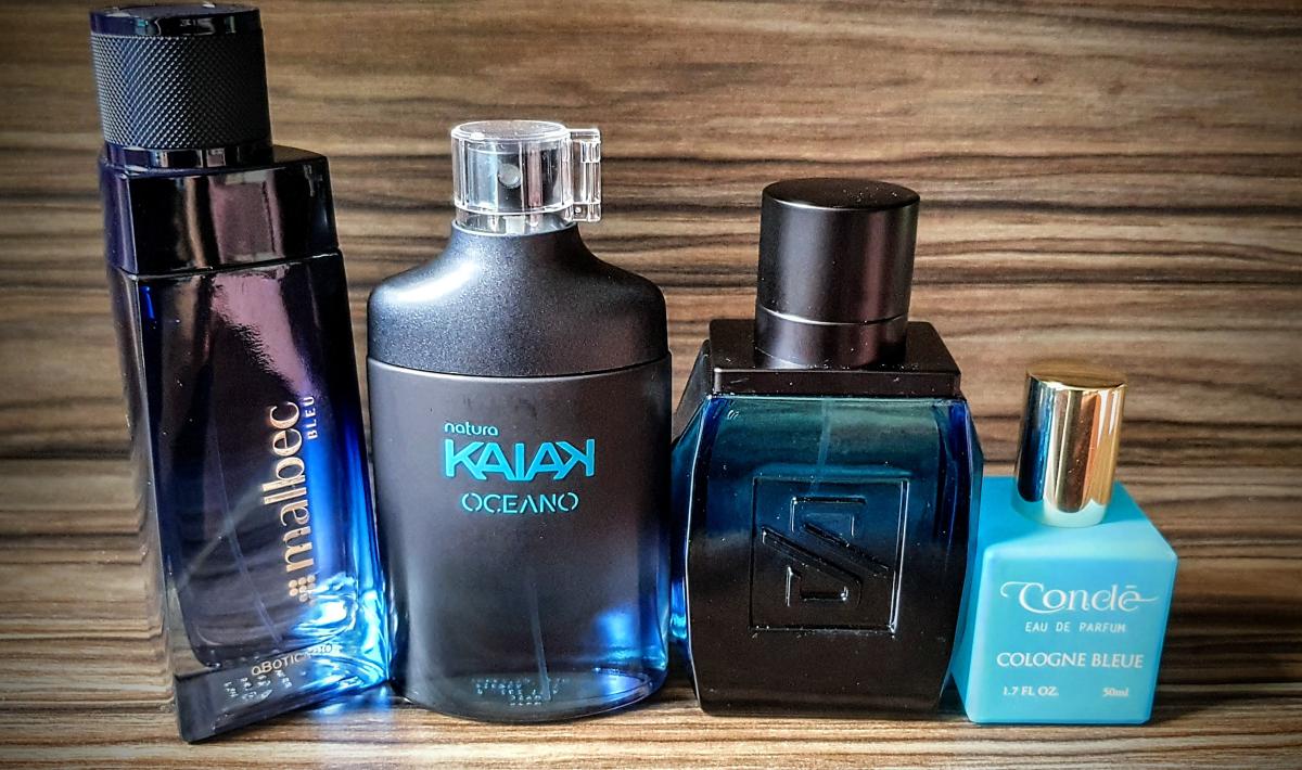 تصویر عطر کایاک اقیانو ناتورا