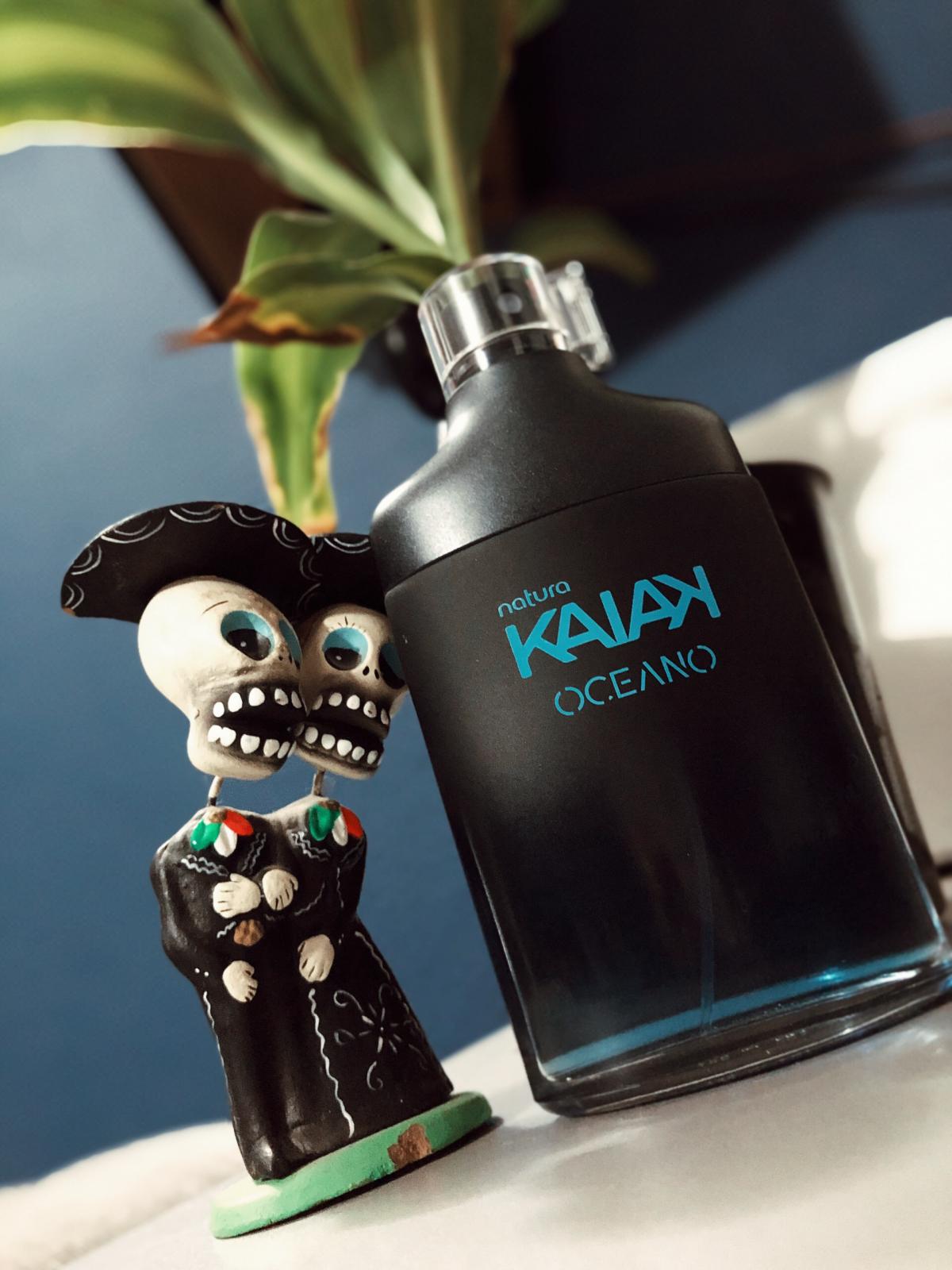 تصویر عطر کایاک اقیانو ناتورا