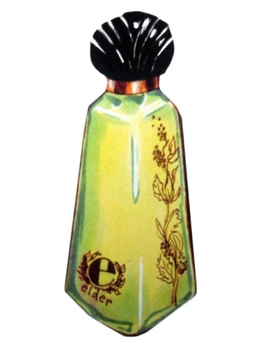 تصویر عطر اِلدر لاش