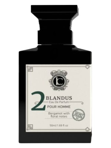 تصویر عطر تو بلوندوس لَویش کر