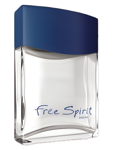 تصویر عطر فری اسپریت مری کی