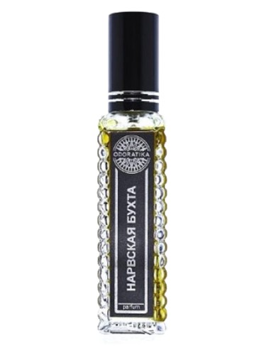 تصویر عطر ناروا بی ادیشن ۲۰۲۰ اودوراتیکا