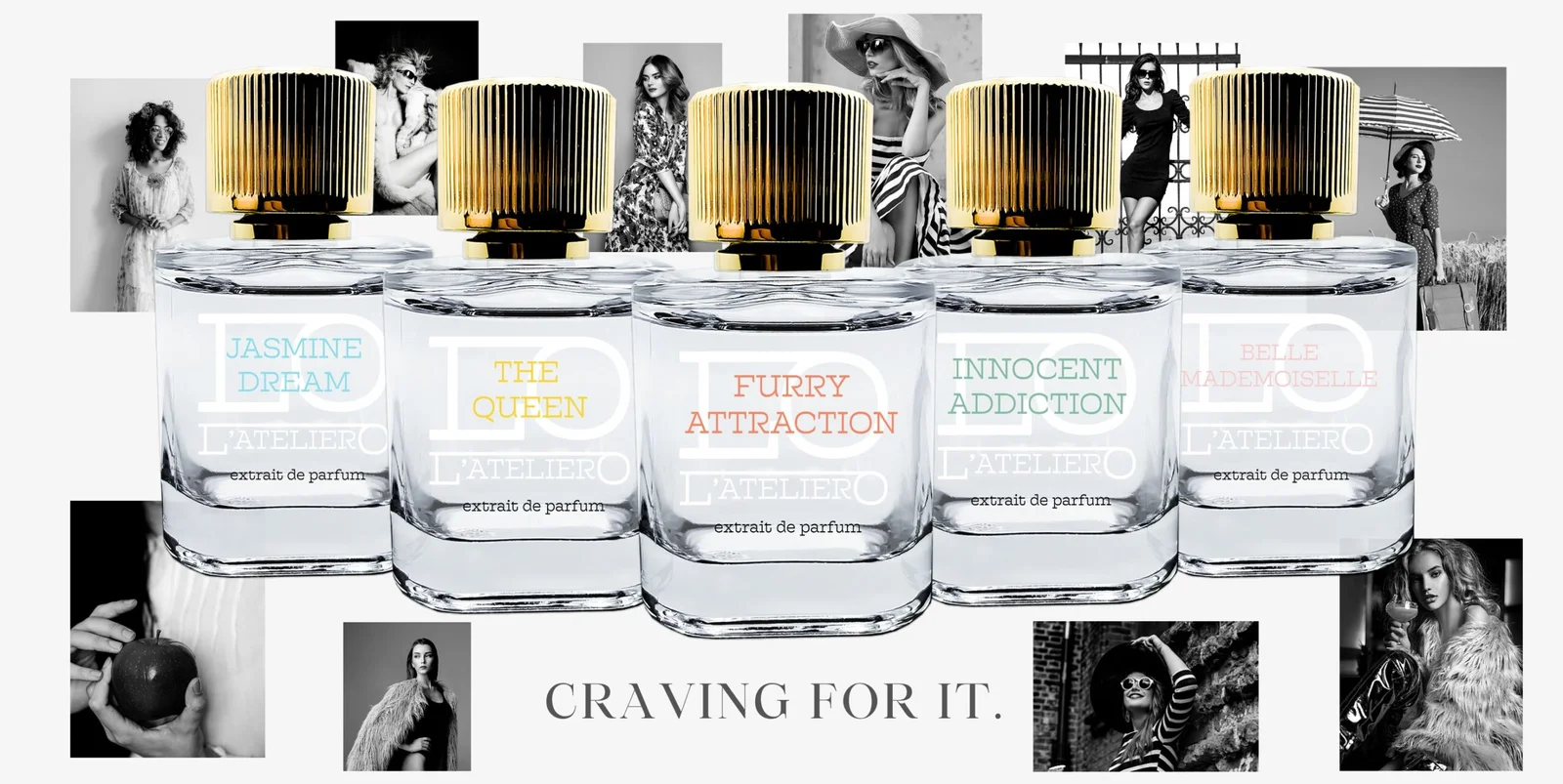 تصویر عطر جسمین دریم لاتلیرو