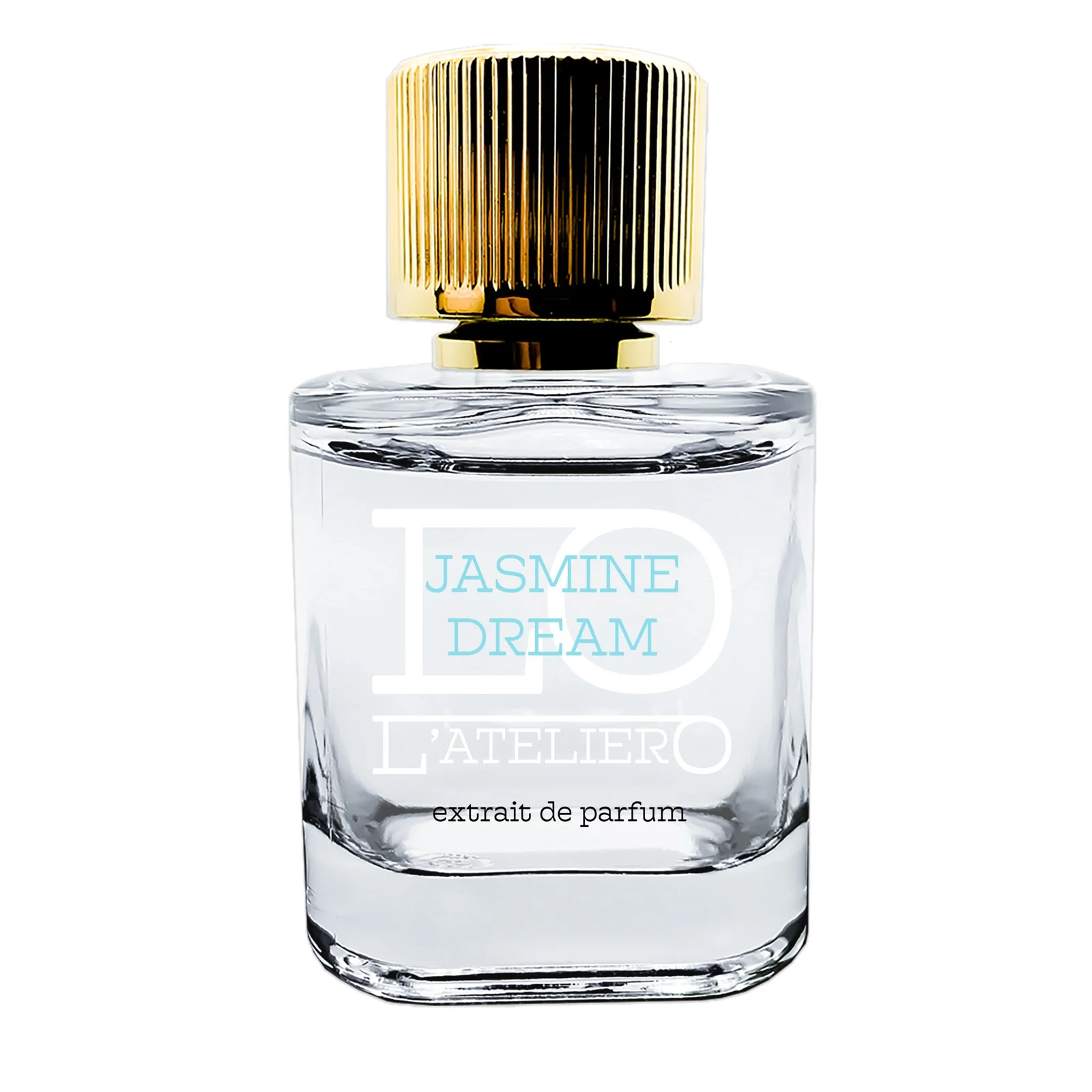 تصویر عطر جسمین دریم لاتلیرو