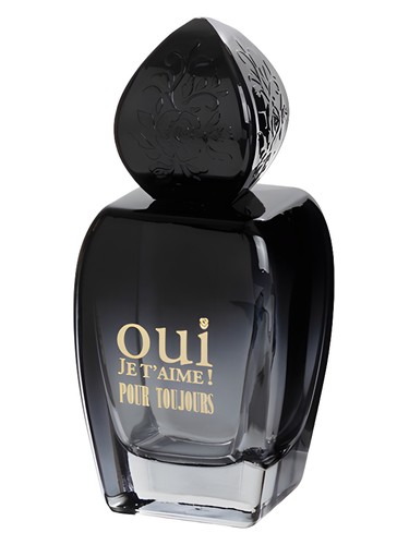 تصویر عطر اویی ژُتِم پور توژوور لین یانگ