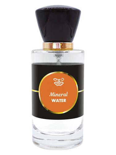 تصویر عطر ماینرال واتر اودتو