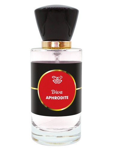 تصویر عطر دیوا آفرودایت اودتو