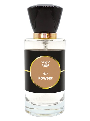 تصویر عطر ایر پاودر اودتو