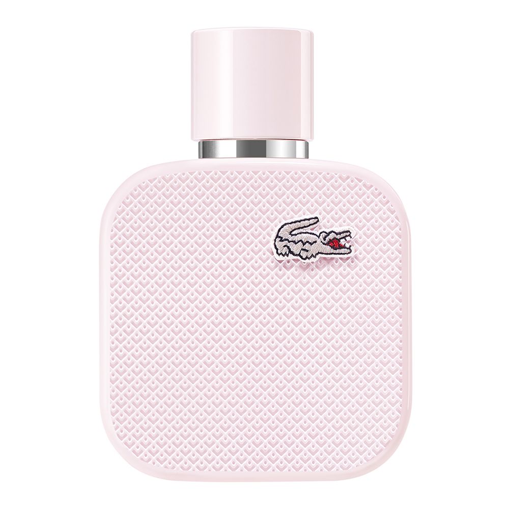 تصویر عطر ال.دوازده.دوازده او دو پارفوم رز فور هر لاکوست فرگرنسز