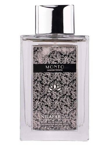 تصویر عطر مونتو لاوندر اکستریم نیلافار دو نیل
