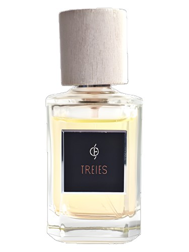 تصویر عطر تریِس کویرم