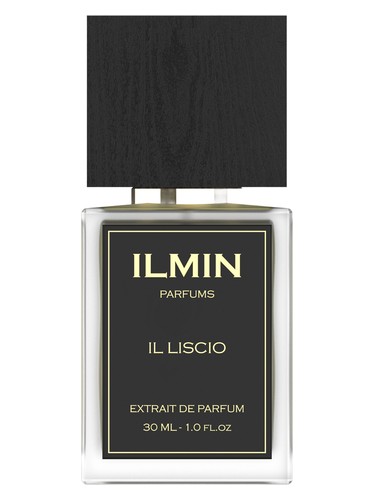 تصویر عطر ای لیشو ایلمین پرفیومز