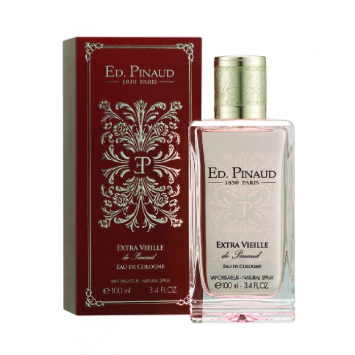 تصویر عطر اکسترا ویه اِد پینو