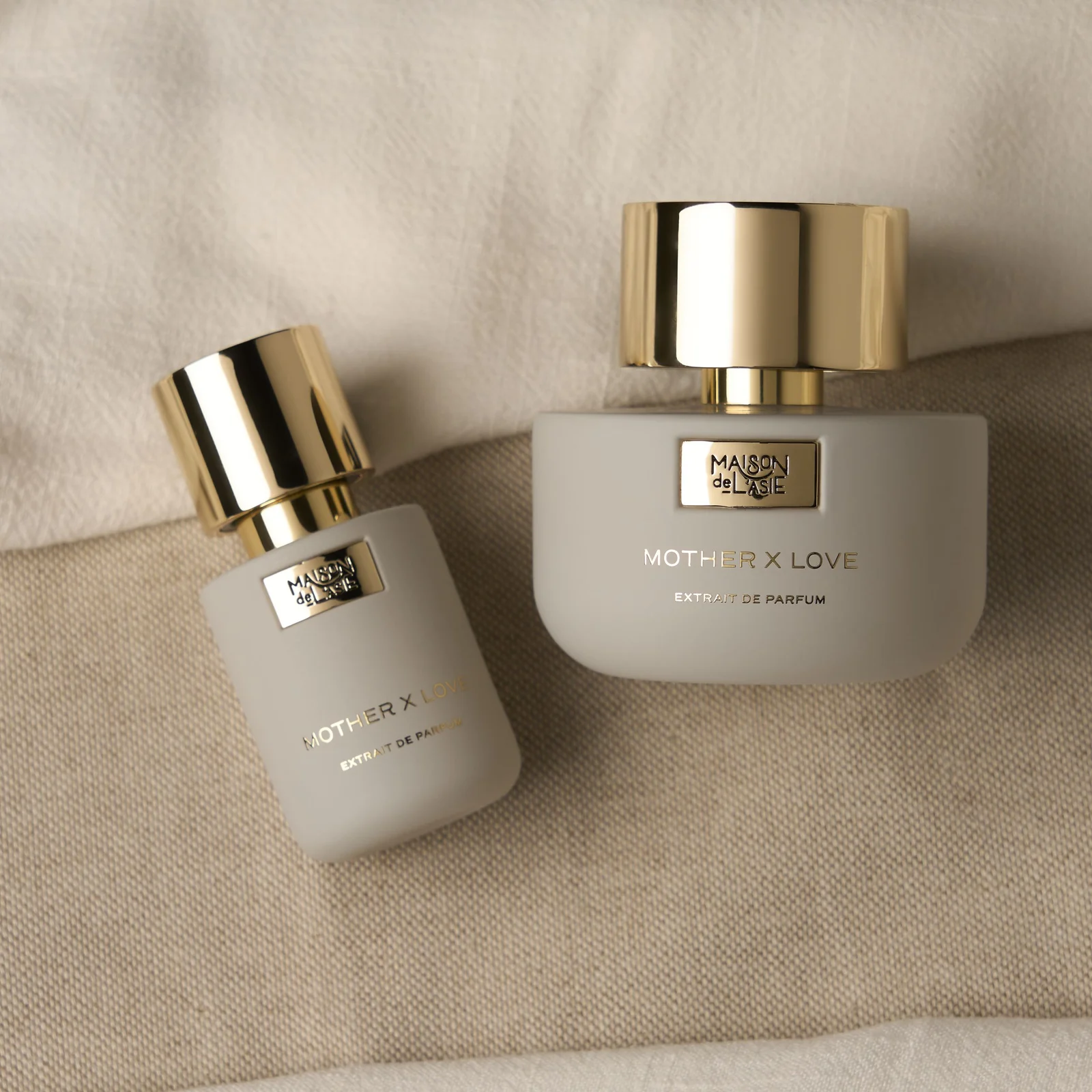 تصویر عطر مادر لاو مزون دو لاسی