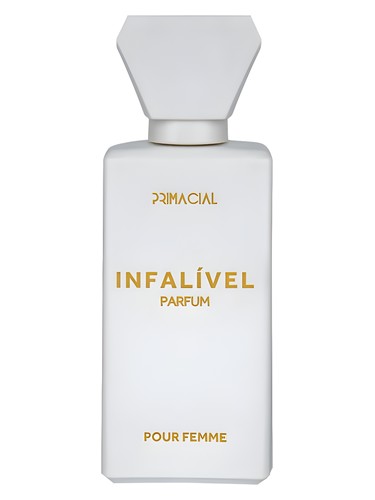 تصویر عطر اینفالیبل پور فم پریماسیال