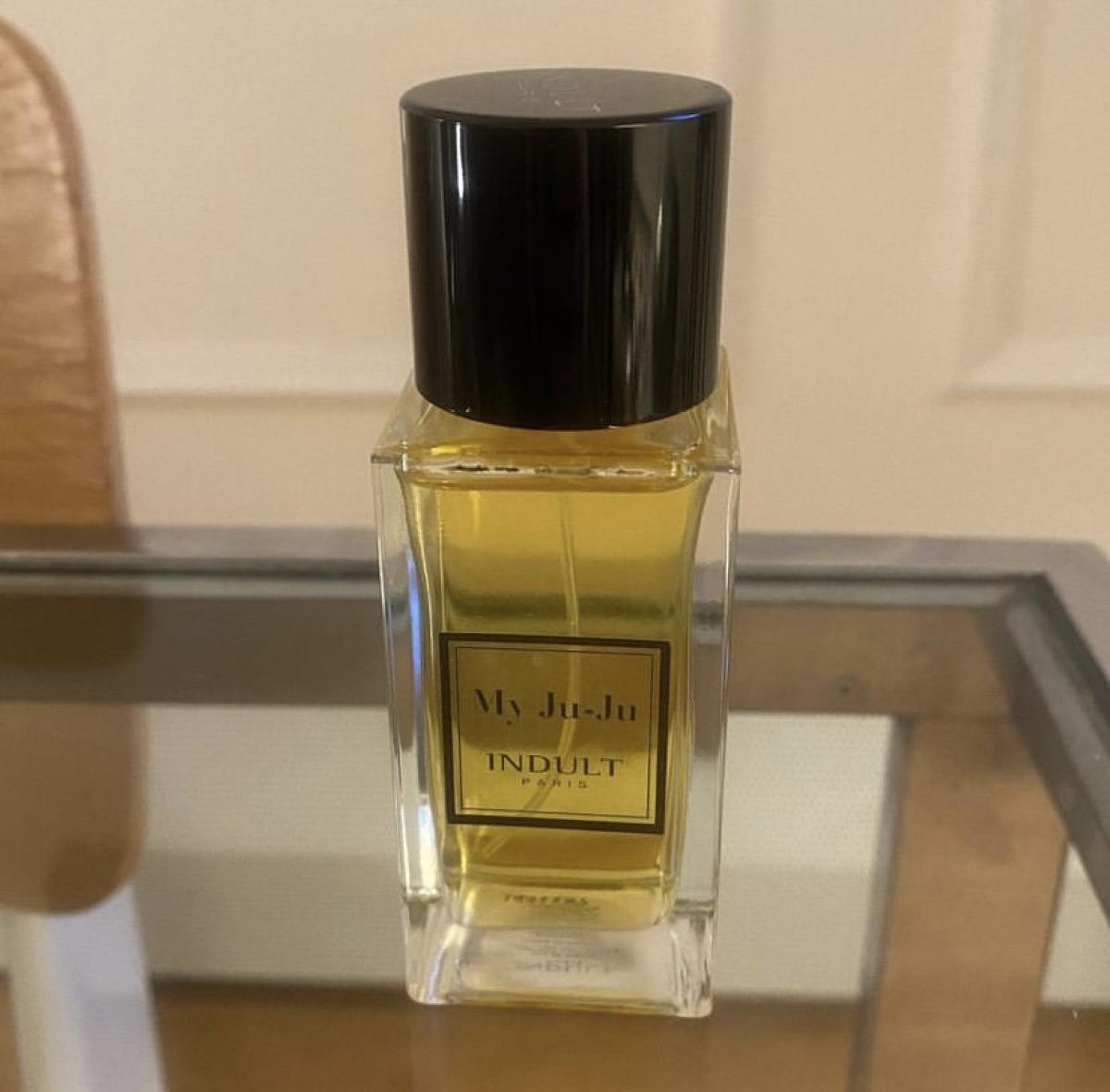 تصویر عطر مای جوجو ایندولت