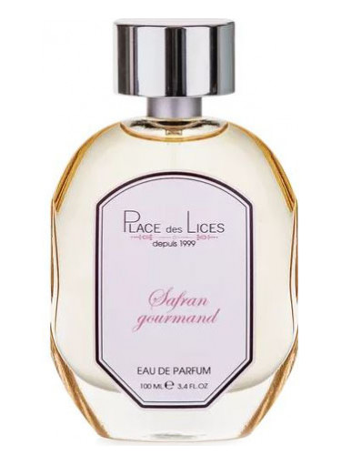 تصویر عطر سفران گورماند پلیس ده لیس