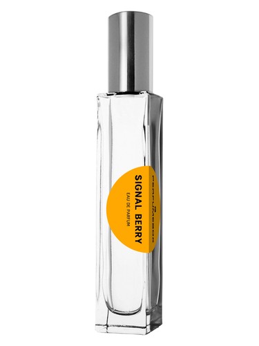 تصویر عطر سیگنال بری پرفیوم باکس