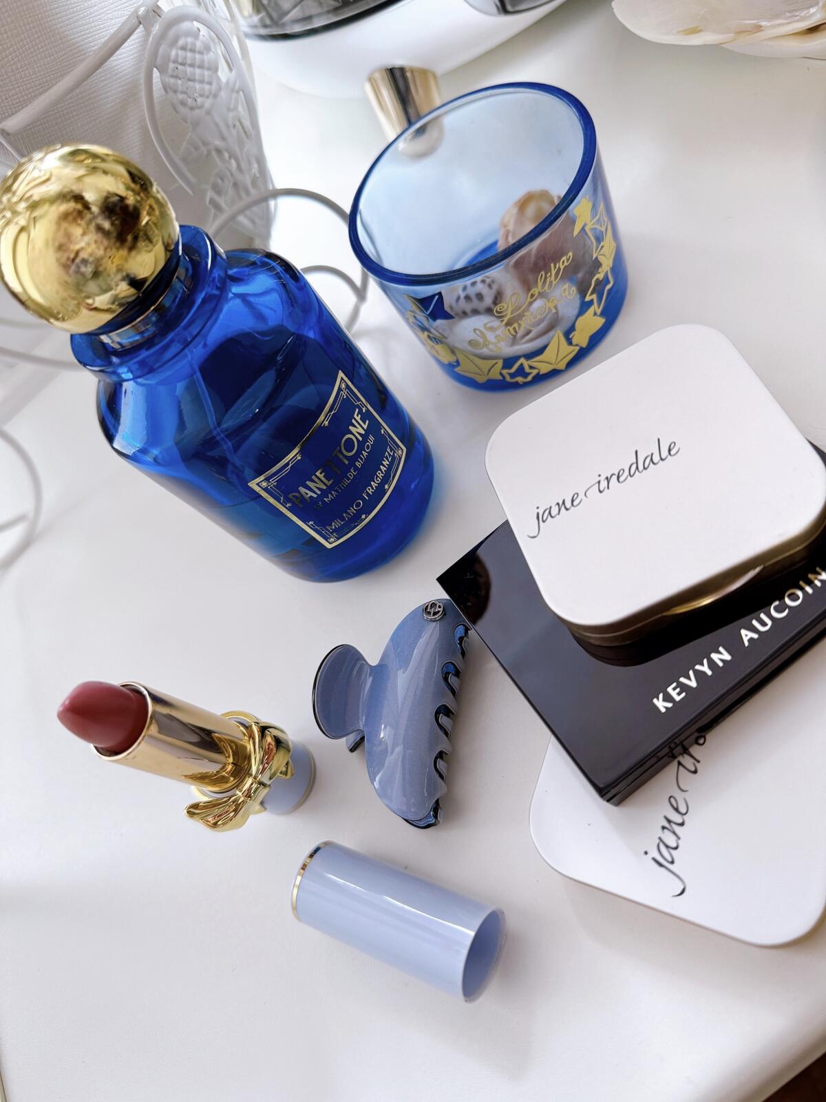 تصویر عطر پانتونه میلانو فراگرانتسه
