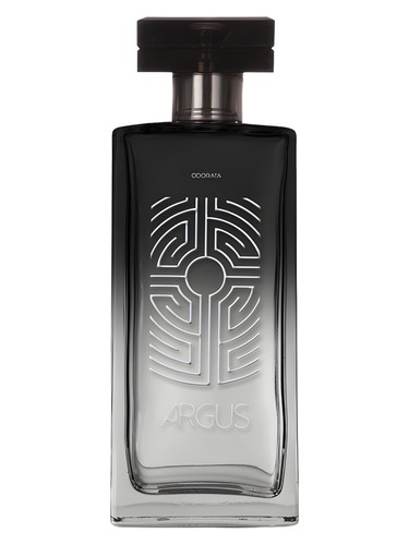 تصویر عطر آرگوس اودوراتا
