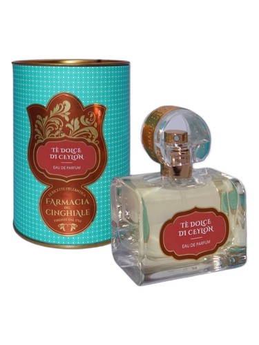 تصویر عطر ته دولچه دی سیلان له ریچته دلآنتیکا فارماچیا دل چینگیاله