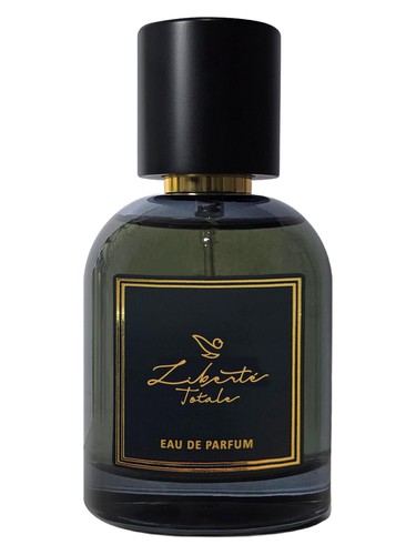 تصویر عطر لیبرته توتال پاستور پریوه پرفیومز