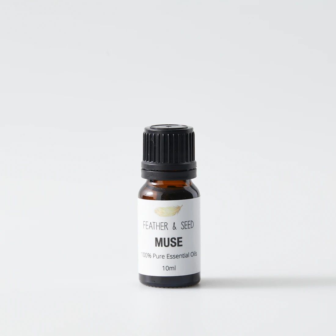 تصویر عطر میوز سِنسر آی ام