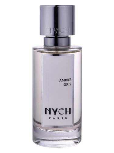 تصویر عطر امبر گریس نیچ پرفیومز