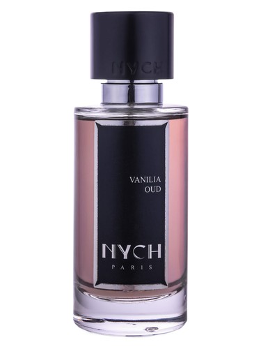 تصویر عطر وانیل عود نیچ پرفیومز