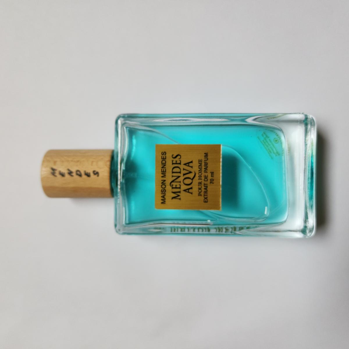 تصویر عطر مندز آکوا مندس پرفیومز