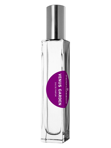 تصویر عطر ونوس گاردن پرفیوم باکس
