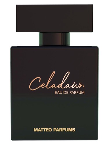تصویر عطر سِلادان ماتو پرفیومز