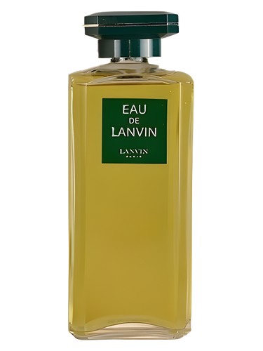تصویر عطر اودو لنوین لانوین