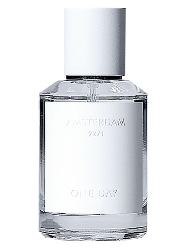 تصویر عطر آمستردام وان دی