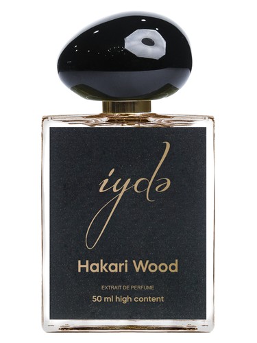 تصویر عطر هاکاری وود ایید
