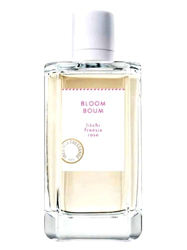 تصویر عطر بلوم بوم اینس دو لا فرسانگ