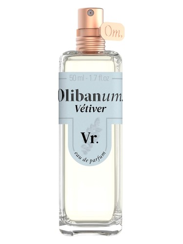 تصویر عطر وتیور اولیبانوم.
