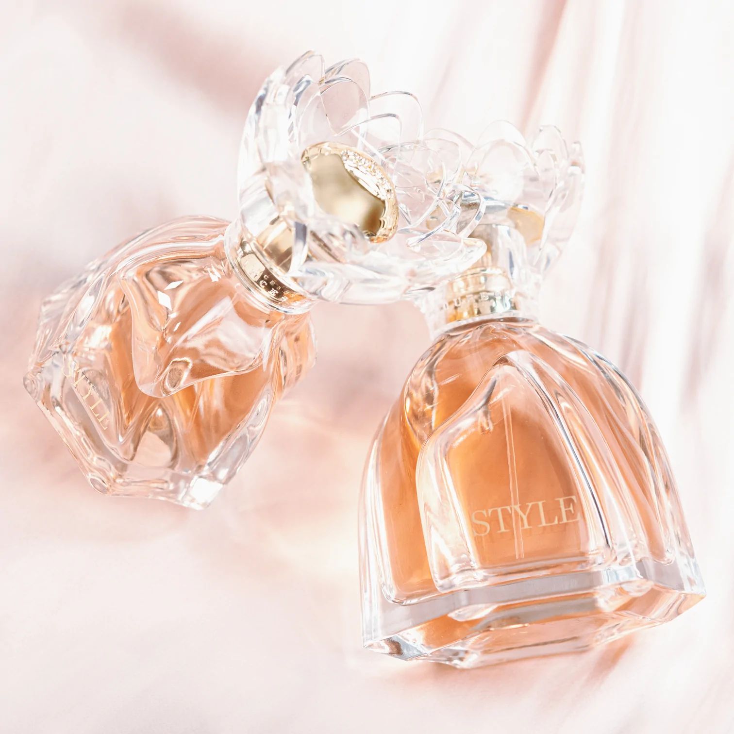 تصویر عطر رویال استایل پرنسس مارینا دو بوربون
