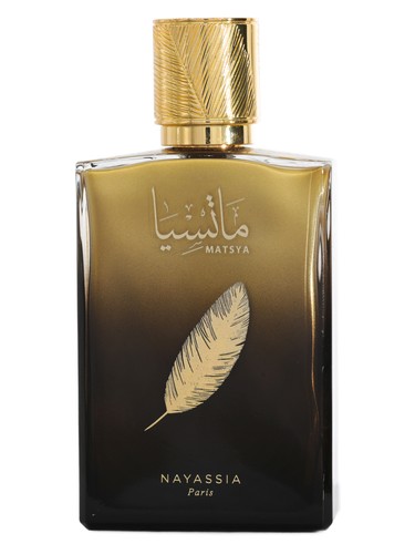 تصویر عطر ماتسیا نایاسیا
