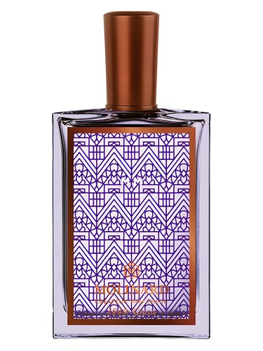 تصویر عطر اِم اِم مولینار