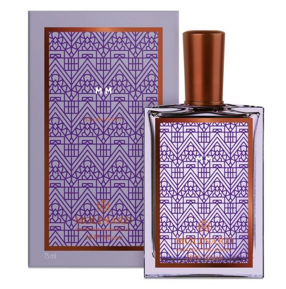 تصویر عطر اِم اِم مولینار