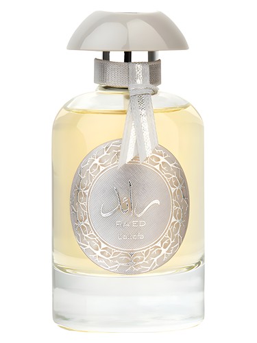 تصویر عطر رائد سیلور عطرهای لطافه