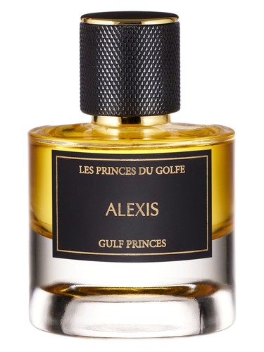 تصویر عطر الکسیس له فلور دو گولف