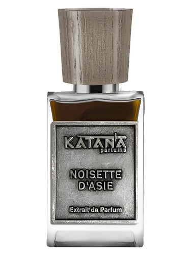 تصویر عطر نوزت دازی کاتانا پرفیومز