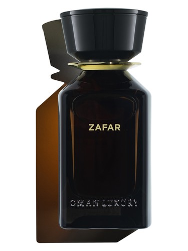 تصویر عطر ظفر عمان‌لاکچری