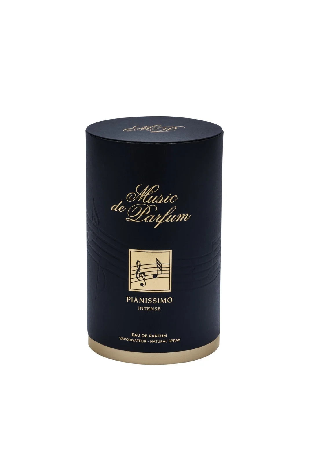 تصویر عطر پیانیسیمو میوزیک دو پرفیوم