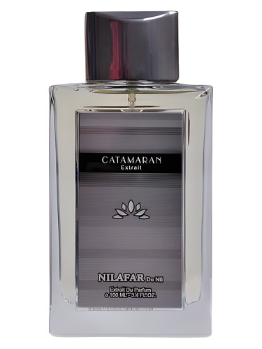تصویر عطر کتاماران اکستریت نیلافار دو نیل