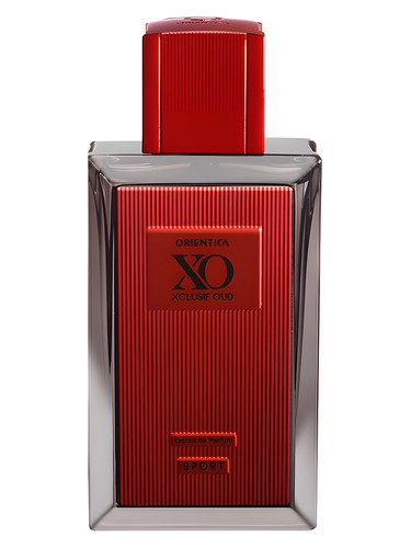 تصویر عطر اکسکلوسیو عود اسپرت اورینتیکا پریمیوم
