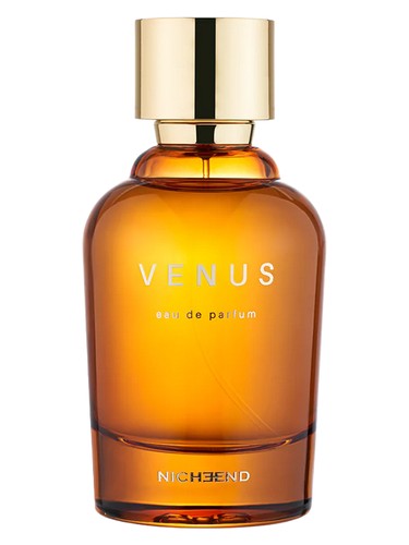 تصویر عطر ونوس نیچیند